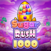 Sugar Rush 1000 on BL777 Game