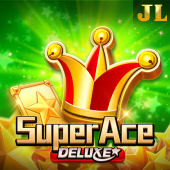 Super Ace Deluxe on BL777 Game