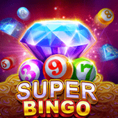 Super Bingo on BL777 Game
