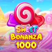 Sweet Bonanza 1000 on BL777 Game