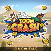 Toon Crash on BL777 Game