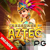 Treasures of Aztec on BL777 Game