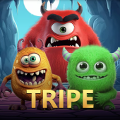 Tripe on BL777 Game