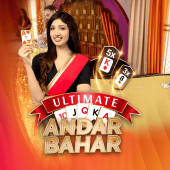 Ultimate Andar Bahar on BL777 Game