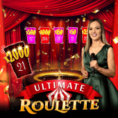 Ultimate Roulette on BL777 Game