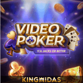 Video Poker on BL777 Game