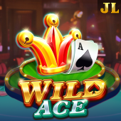 Wild Ace BL777 Game slot