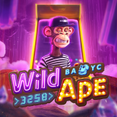 Wild Ape on BL777 Game
