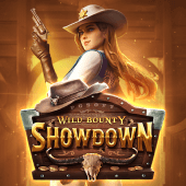 Wild Bounty Showdown BL777 Game slot